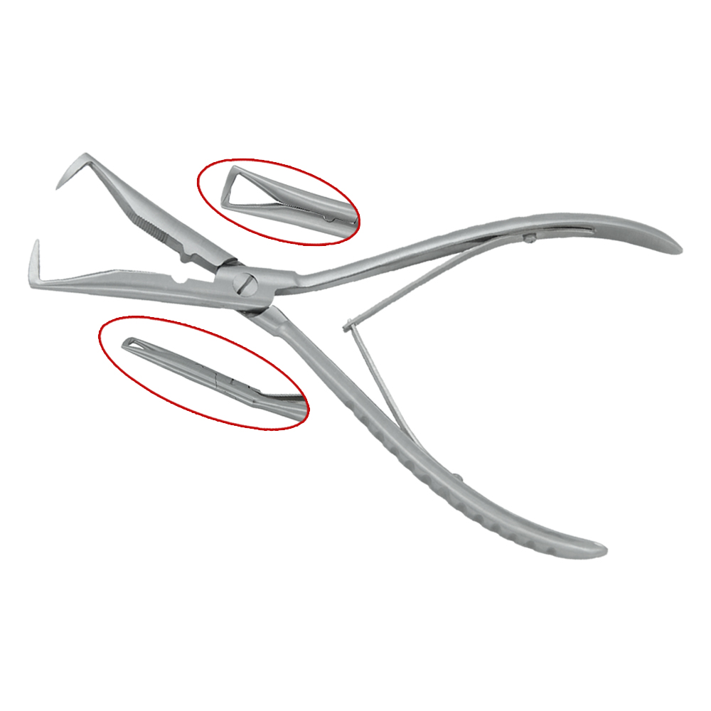 Hair Braiding Tools (Model: MBT-13113)
